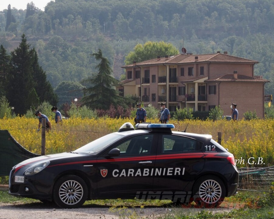 Bimbo morto a Po' Bandino, oggi autopsia sul corpicino del piccolo