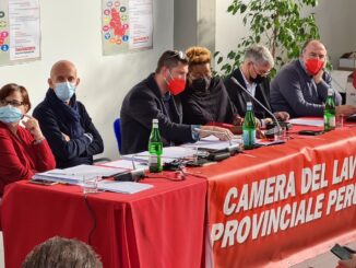 Capannoni industriali dismessi sul territorio la Cgil di Perugia lancia la mappatura