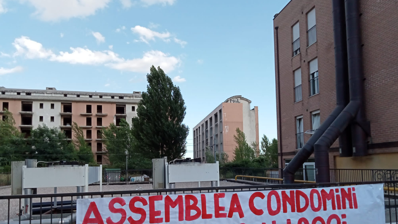 Casa AS.I.A. e Comitato Perugia Solidale bonus discriminatori carovita