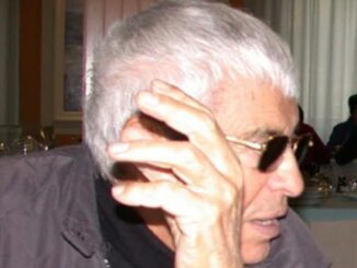 Morto Colombo Manuelli, lutto nel mondo del sindacato regionale