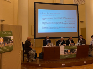 Da Perugia verso Taranto, alla 49a Settimana sociale dei cattolici italiani