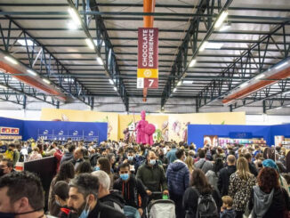 Ondata di golosi continua con il sold out a Eurochocolate