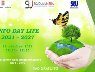 Economia verde e lotta al cambiamento climatico, lunedì 18 Infoday gratuito