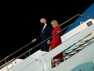 G20, Joe Biden a Roma, prima giornata di incontri