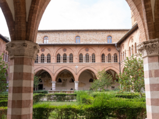 Giornate FAI d’autunno in Umbria, sabato 16 e domenica 17 ottobre