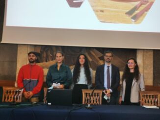 Unistrapg, presentata la strategia d'ateneo in tema di sostenibilità, anche nelle sue stesse dinamiche organizzative.