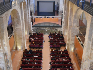 In ricordo di Giovanni Battista Sgritta la 3 giorni per ripensare Next Society