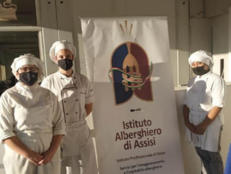 “La merenda nel pallone”, il Comune di Perugia a fianco della San Marco Juventina per promuovere la sana alimentazione