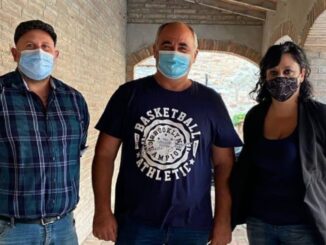 Centro islamico Collazzone: "Cittadini in allarme, vigilare su rispetto norme"
