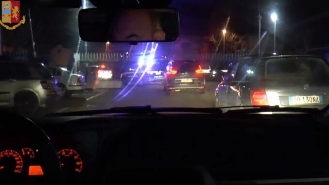 Operazione antidroga “Mailbox”, la droga si paga col bancomat