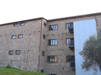 Perugia, a Olmo il nuovo centro studi dell’Itts ‘volta’ ha dato inizio ai lavori