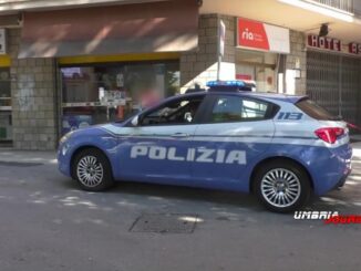 Straniero si sente male in Questura, soccorso, viene denunciato