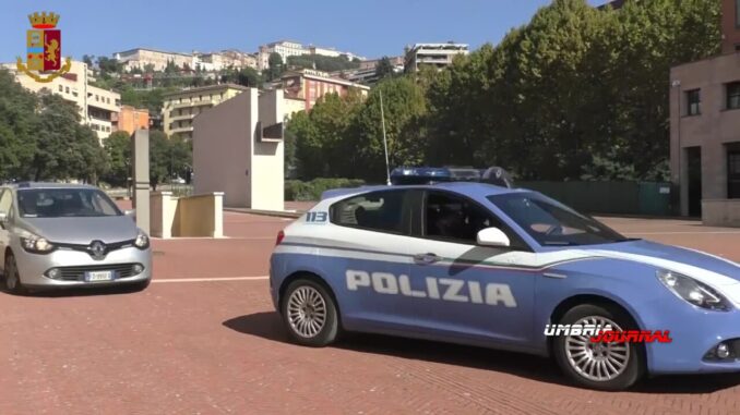Controlli straordinari del territorio contro i reati predatori e la prostituzione