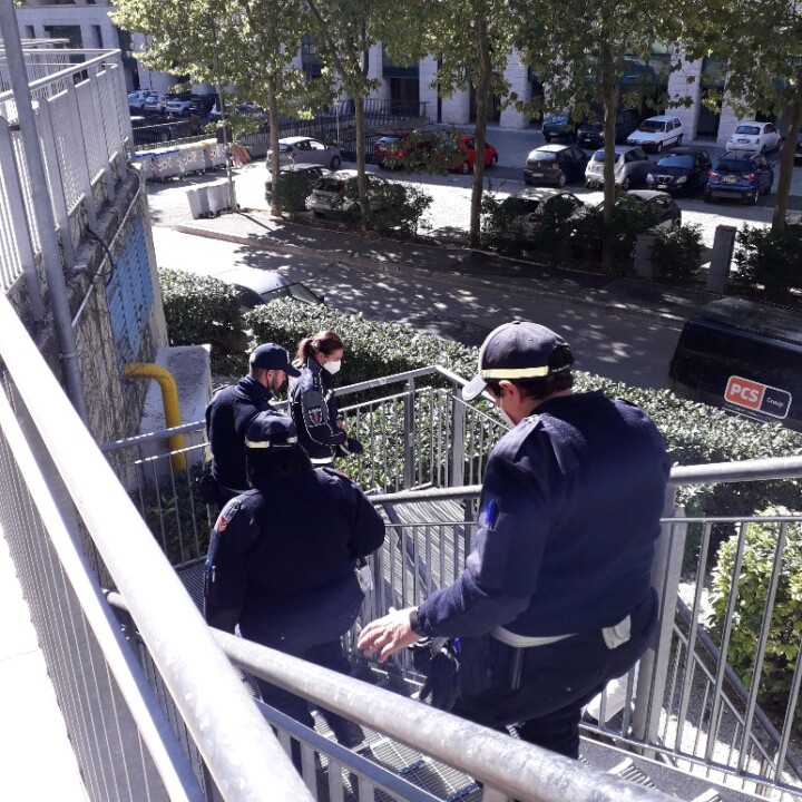 Subaffitti irregolari emersi nei controlli a Fontivegge