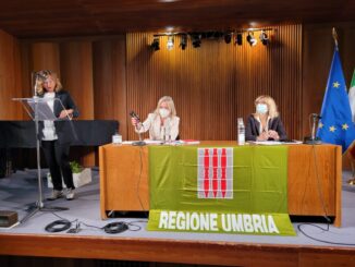 Ast Tesei, vendita ad Arvedi è occasione per Terni e Umbria 