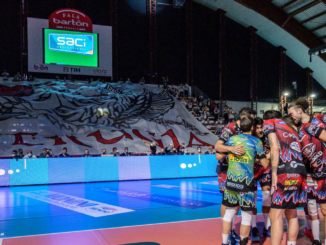 Sir Safety, le voci post Cisterna, esordio con vittoria e pubblico