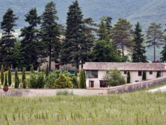Stagione estiva da boom strutture cooperative turistiche ristorative Umbria