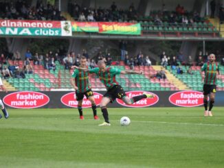 Alcuni positivi nel gruppo squadra della Ternana, contagi emersi tra lunedì e martedì