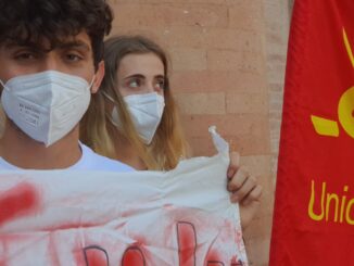 Festival SOLIS organizzato da Sinistra Universitaria – Udu Perugia