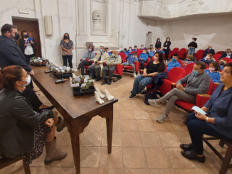 Visita della Presidente nazionale UNICEF a Cannara