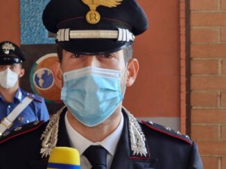 Arrestata truffatrice ricercata, deve scontare una pena di sei mesi