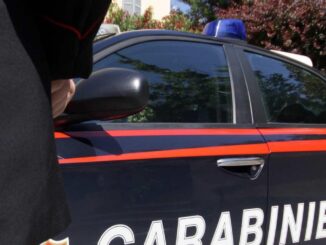 Sesso con minore, arrestato 38enne a Magione
