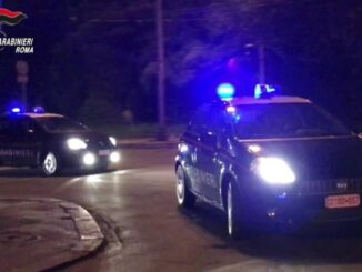Inchiesta Procura di Roma parte da Assisi, la denuncia di un imprenditore
