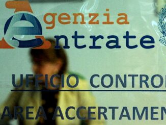 Lotta all'evasione fiscale, San Giustino in testa, poi Perugia e Marsciano