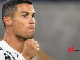 Calcio, Gravina, 'CR7 non è stato un buon acquisto per la Juventus'