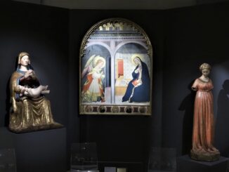 Custodire l'arte, tra tutela e valorizzazione il legame che unisce la Valnerina a Perugia