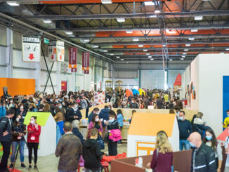 Eurochocolate fa il pieno di chocolover, primo sabato all’insegna del doppio sold out