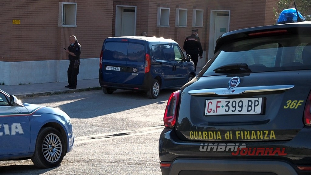 Allarme bomba al centro vaccinale di San Marco, c'erano 40 persone all'interno