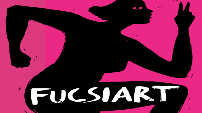 Fucsiart, il primo festival umbro sulla violenza di genere e l'autodeterminazione femminile: scrittura, performance, teatro, danza e musica.