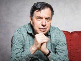 Giorgio Parisi, un nuovo Nobel per la fisica ad un italiano, per la scoperta dell'interazione tra disordine e fluttuazioni nei sistemi fisici