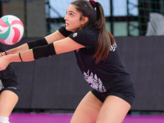 Bartoccini-Fortinfissi , con Giulia Patasce un altro importante innesto tra le giovani