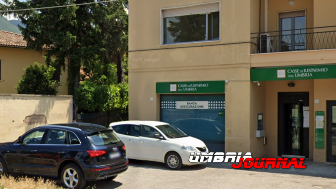 Le associazioni si incontrano per dire no alla chiusura della filiale di Vescia