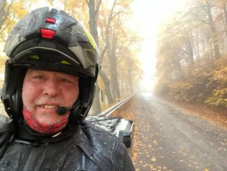 Scontro tra auto e moto, muore Ivano Ceccucci il consigliere comunale di Foligno