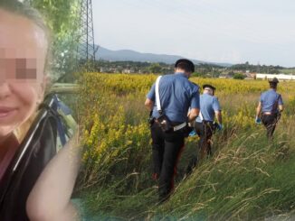 Bimbo ucciso, madre in carcere, forse una vendetta nei confronti del padre