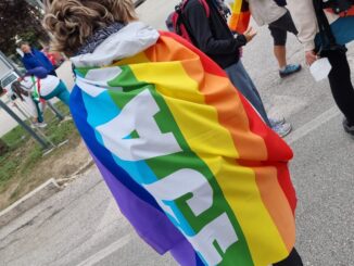 Un Comune del Trentino esce dalla Marcia della Pace, perché?