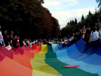 PerugiAssisi 2025, una Marcia per la pace e la speranza