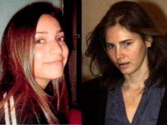 Amanda, madre di Eureka Muse “Io innocente, ma non libera”