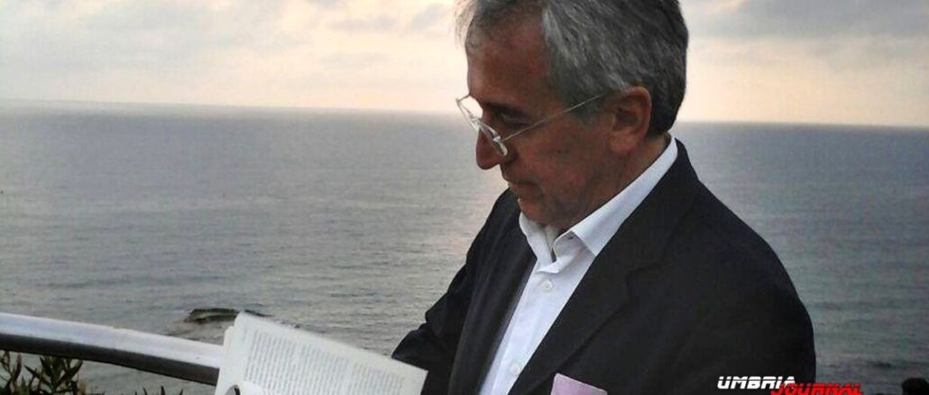 In tela d'imperatore" il romanzo storico di Mino Lorusso