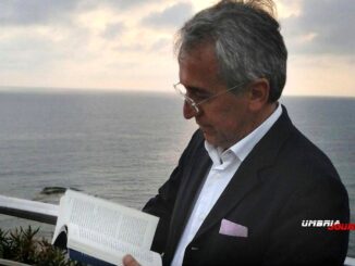 In tela d'imperatore" il romanzo storico di Mino Lorusso