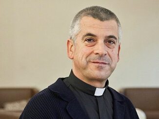 Terni, Monsignor Soddu: "sono nato povero e con i poveri devo restare"