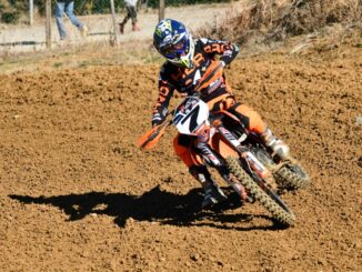 Incidente a Gioiella, pilota di motocross in prognosi riservata