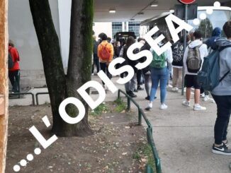 Da Tavernelle all'istituto Volta di Perugia Piscille e l'odissea per un autobus mancato