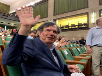 Nobel, Parisi: "ecco come a 25 anni me lo feci scappare da sotto il naso"