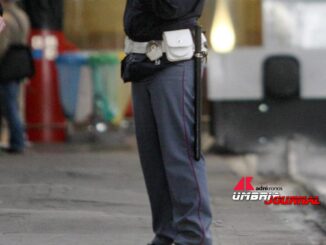 Insulti e sputi alla polizia ferroviaria di Foligno, gli agenti avevano chiesto green pass