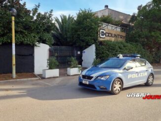 Rissa locale Bastia Umbra, 7 giovani non potranno avvicinarsi al posto