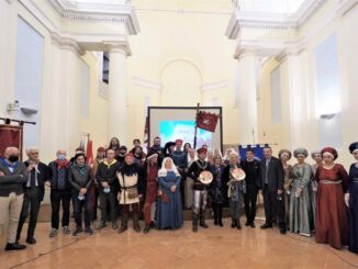Premio Braccio Fortebraccio, consegnati i riconoscimenti alla Sala Sant'Anna